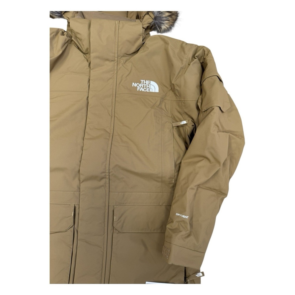 The North Face McMurdo NFOA7V9L173 - Antelope Tan Men's Size S - Picture 5 of 8